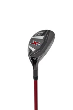 Callaway XR Komplettset 33 Callaway XR Komplettset -Golfausrüstung XR Set Hybrid 0040 1280x1280