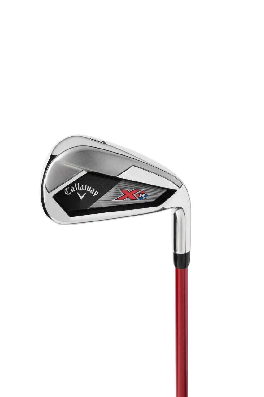 Callaway XR Komplettset 17 Callaway XR Komplettset – Bild 17