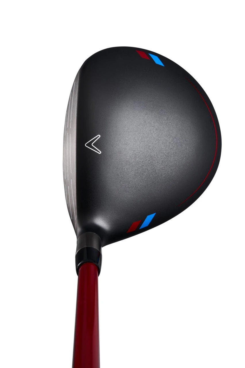 Callaway XR Komplettset 10 Callaway XR Komplettset – Bild 10