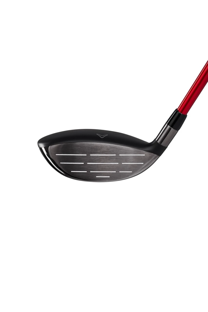 Callaway XR Komplettset 11 Callaway XR Komplettset – Bild 11