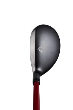 Callaway XR Komplettset 34 Callaway XR Komplettset -Golfausrüstung XR Set hybrid address 0095 1280x1280