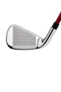 Callaway XR Komplettset 38 Callaway XR Komplettset -Golfausrüstung XR Set iron face 0109 1280x1280