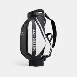 J.Lindeberg Staff Bag 9 J.Lindeberg Staff Bag -Golfausrüstung b6e9989a851fba4f843553752b8a578f 007 1280x1280