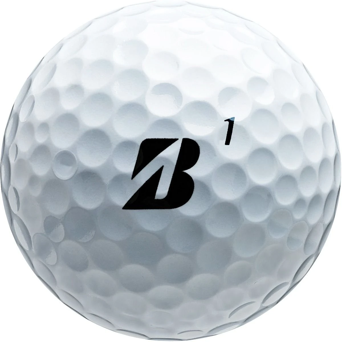 Bridgestone E9 Golfbälle 12Stk. 4 Bridgestone E9 Golfbälle 12Stk. – Bild 4