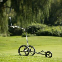 BIG MAX EQ Elektrotrolley 7 BIG MAX EQ Elektrotrolley -Golfausrüstung c PhilippLipiarski 5215KHV4Tq1l1vRVv 1280x1280