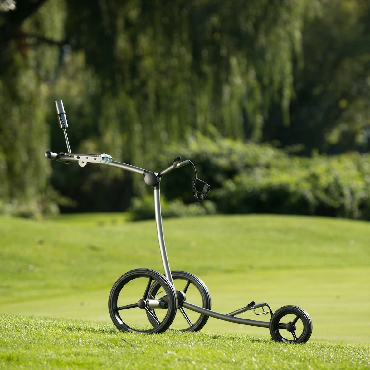 BIG MAX EQ Elektrotrolley 4 BIG MAX EQ Elektrotrolley – Bild 4