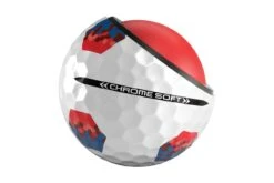 Callaway Chrome Soft TruTrack Golfbälle 12Stk. 5 Callaway Chrome Soft TruTrack Golfbälle 12Stk. -Golfausrüstung callaway chrome soft trutrack golfbaelle 12er pack weiss weiss 5060585 4nkostqka8oloz 1280x1280