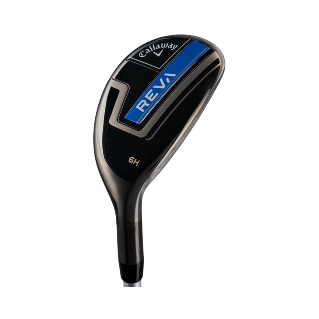 Callaway Big Bertha REVA Komplettsatz 7 Callaway Big Bertha REVA Komplettsatz – Bild 7