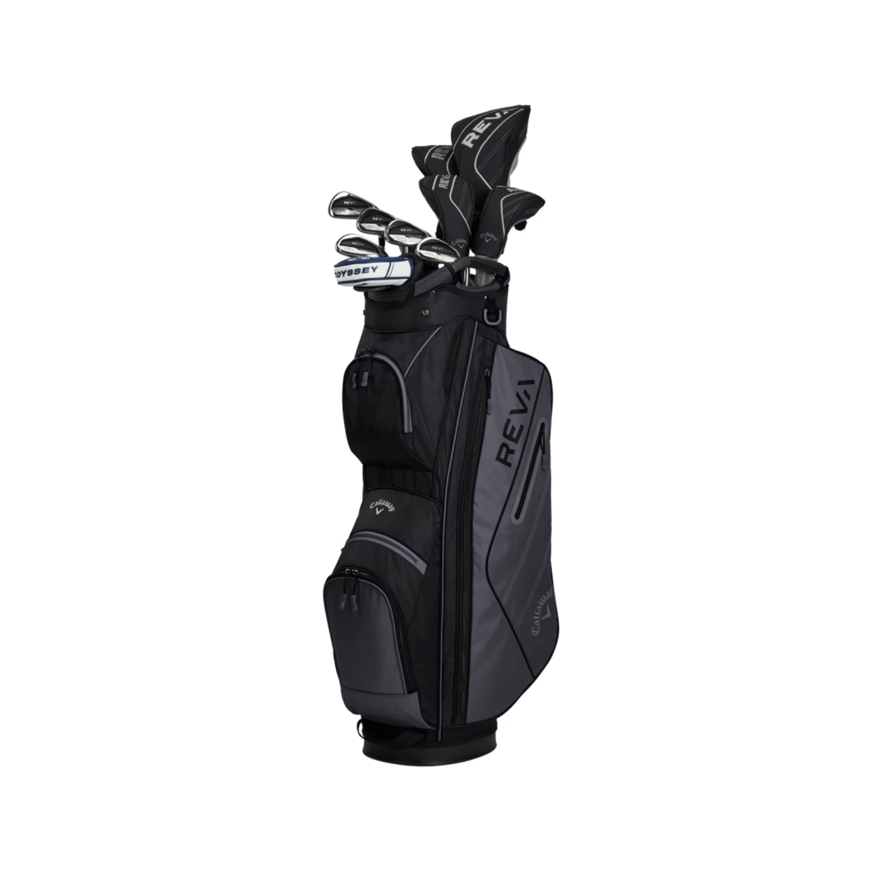 Callaway Big Bertha REVA Komplettsatz 1 Callaway Big Bertha REVA Komplettsatz