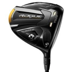 Callaway Rogue ST MAX D Driver DEMOSCHLÄGER