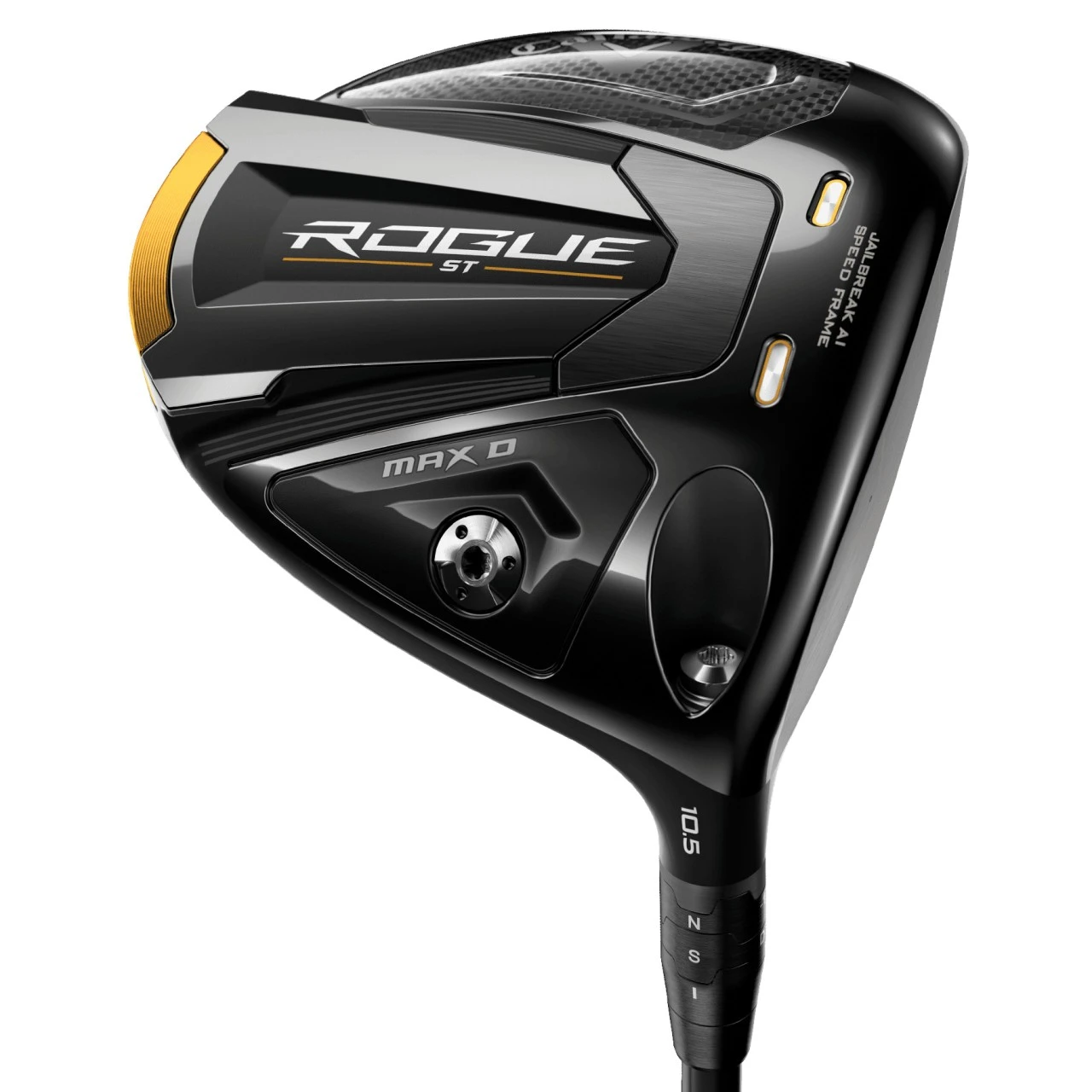 Callaway Rogue ST MAX D Driver DEMOSCHLÄGER 1 Callaway Rogue ST MAX D Driver DEMOSCHLÄGER