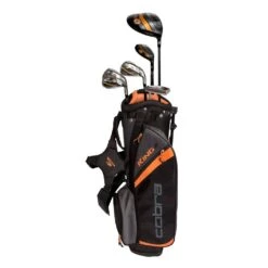 Cobra KING Junior Teen Komplettsatz