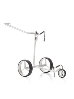 JuCad Drive SL Classic 2.0 Elektrotrolley