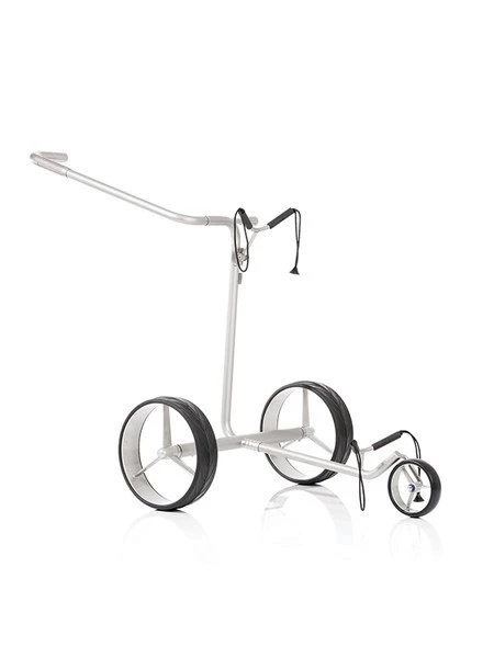 JuCad Drive SL Classic 2.0 Elektrotrolley 1 JuCad Drive SL Classic 2.0 Elektrotrolley