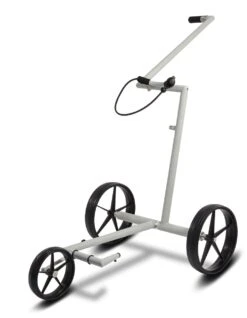 BIG MAX E-Lite 3 Elektrotrolley