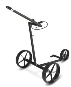BIG MAX E-Lite 3 Elektrotrolley -Golfausrüstung e lite 3 phantom backside shadowBz27VmDUcotMz 1280x1280
