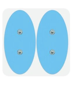Bluetens Surf Elektroden 6er Pack 5 Bluetens Surf Elektroden 6er Pack -Golfausrüstung electrodes surf electrostimulation 26cHjgjIo5bVyB 1280x1280