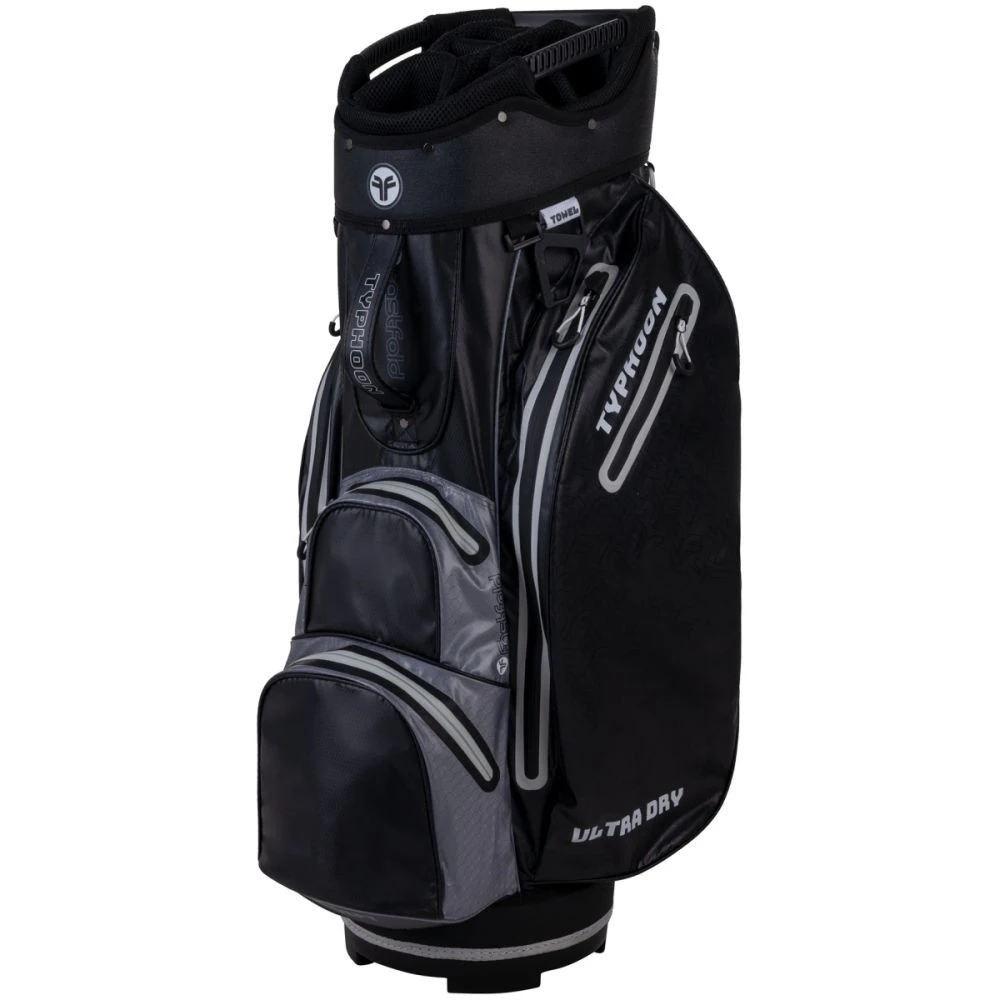 Fastfold Typhoon Waterproof Cartbag 1 Fastfold Typhoon Waterproof Cartbag