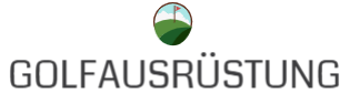 Golfausrüstung
