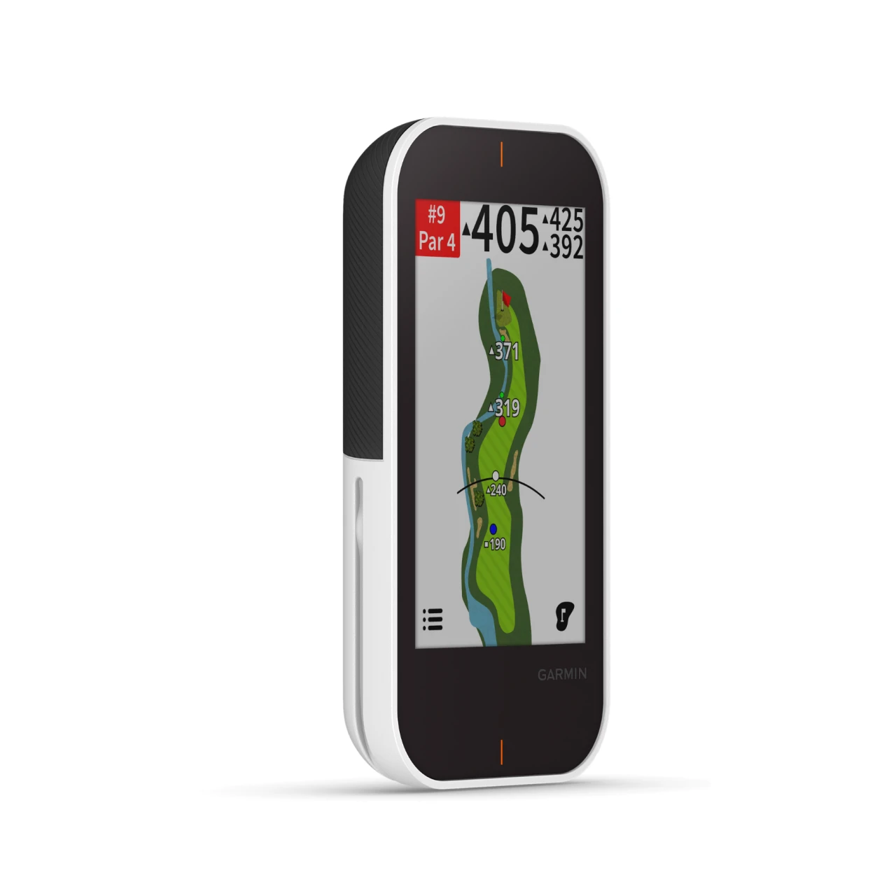 Garmin Approach G80 Schwungalayse 1 Garmin Approach G80 Schwungalayse