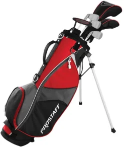 Wilson Staff Wilson ProStaff JGI Junior Set -Golfausrüstung grosse3ZkCTjcbTOO7d 1280x1280