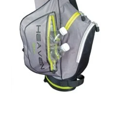 BIG MAX Heaven SIX Standbag 8 BIG MAX Heaven SIX Standbag -Golfausrüstung heaven 6 cooler pocketGfiwckSuKzqb6taoCZzrsMt3OQ 1280x1280