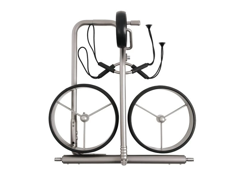 JuCad Drive SL Classic 2.0 Elektrotrolley 7 JuCad Drive SL Classic 2.0 Elektrotrolley – Bild 7