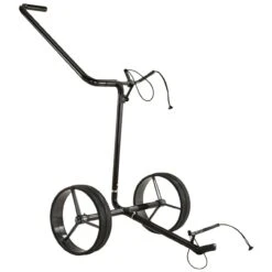 JuCad Carbon 2-Rad Trolley