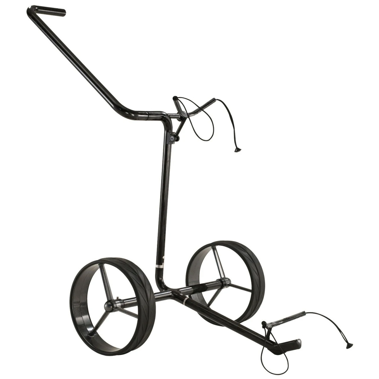JuCad Carbon 2-Rad Trolley 1 JuCad Carbon 2-Rad Trolley
