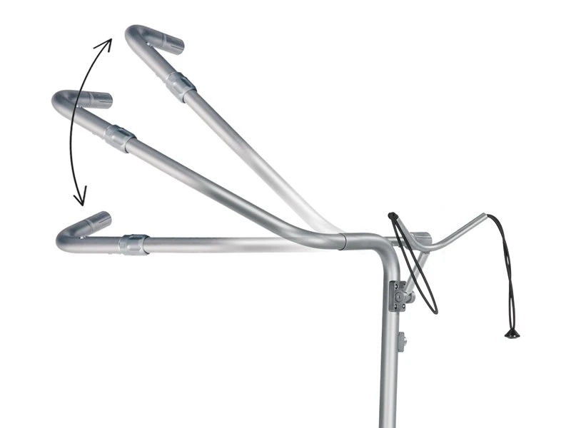 JuCad Drive SL Classic 2.0 Elektrotrolley 4 JuCad Drive SL Classic 2.0 Elektrotrolley – Bild 4