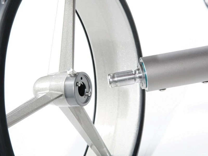 JuCad Drive SL Classic 2.0 Elektrotrolley 2 JuCad Drive SL Classic 2.0 Elektrotrolley – Bild 2