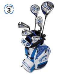 Callaway XJ Kinder Schlägersatz 11 Callaway XJ Kinder Schlägersatz -Golfausrüstung juniors 2018 xj 2 7DHMHA9rcGNfUL 1280x1280