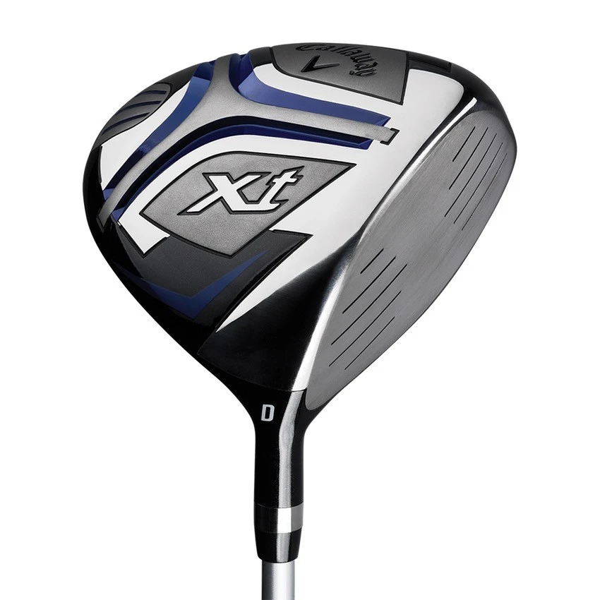 Callaway XT Teen Komplettset 2 Callaway XT Teen Komplettset – Bild 2