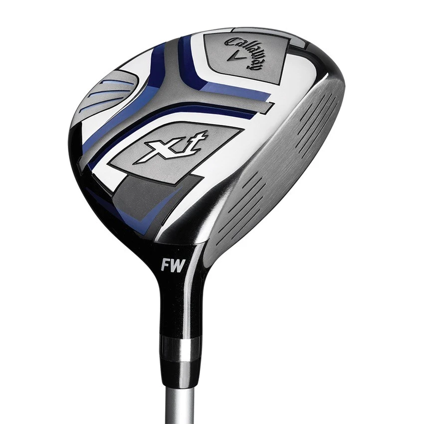 Callaway XT Teen Komplettset 3 Callaway XT Teen Komplettset – Bild 3