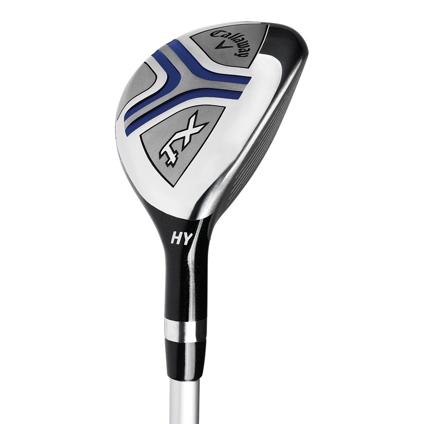 Callaway XT Teen Komplettset 4 Callaway XT Teen Komplettset – Bild 4