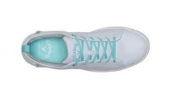 Callaway LAGUNA Golfschuh Damen -Golfausrüstung lady laguna white AERIAL 1280x1280