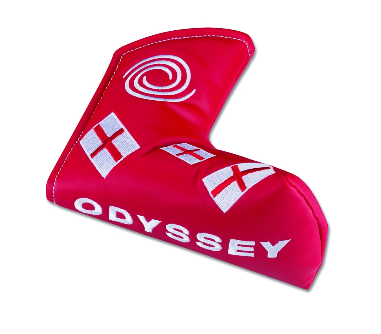 Callaway Odyssey Putter Headcover 2 Callaway Odyssey Putter Headcover – Bild 2