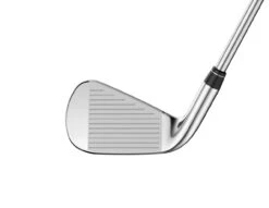 Callaway Paradym Eisensatz 8 Callaway Paradym Eisensatz -Golfausrüstung paradym STD iron face 2023 003 1280x1280