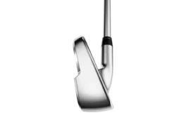 Callaway Paradym X Eisensatz -Golfausrüstung paradym X iron TOE 2023 001 1280x1280