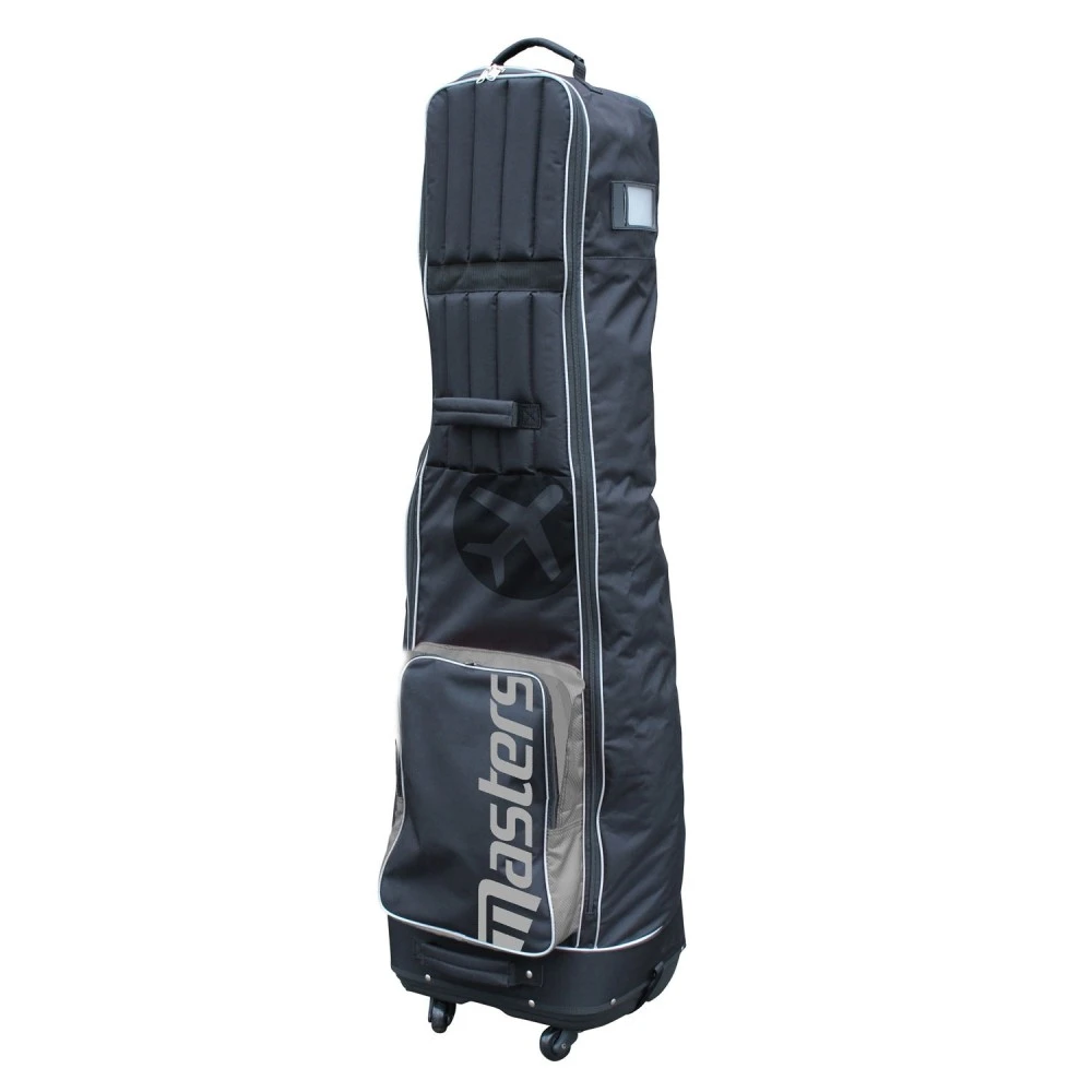 ICart DELUXE 4 Travelcover 1 ICart DELUXE 4 Travelcover