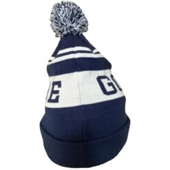 Golfshop.de Mütze Mit Bommel Unisex -Golfausrüstung produktbilder 5 1280x1280