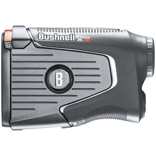 Bushnell PRO X3 Laser Entfernungsmesser 4 Bushnell PRO X3 Laser Entfernungsmesser – Bild 4