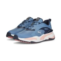Puma GS-FAST Wmns Golfschuh Damen 9 Puma GS-FAST Wmns Golfschuh Damen -Golfausrüstung puma pum 376584 06 imagefront 1280x1280