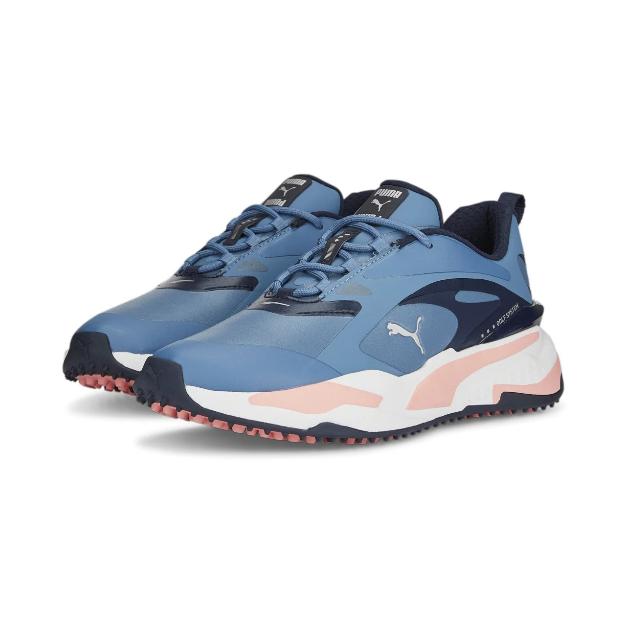 Puma GS-FAST Wmns Golfschuh Damen 3 Puma GS-FAST Wmns Golfschuh Damen – Bild 3