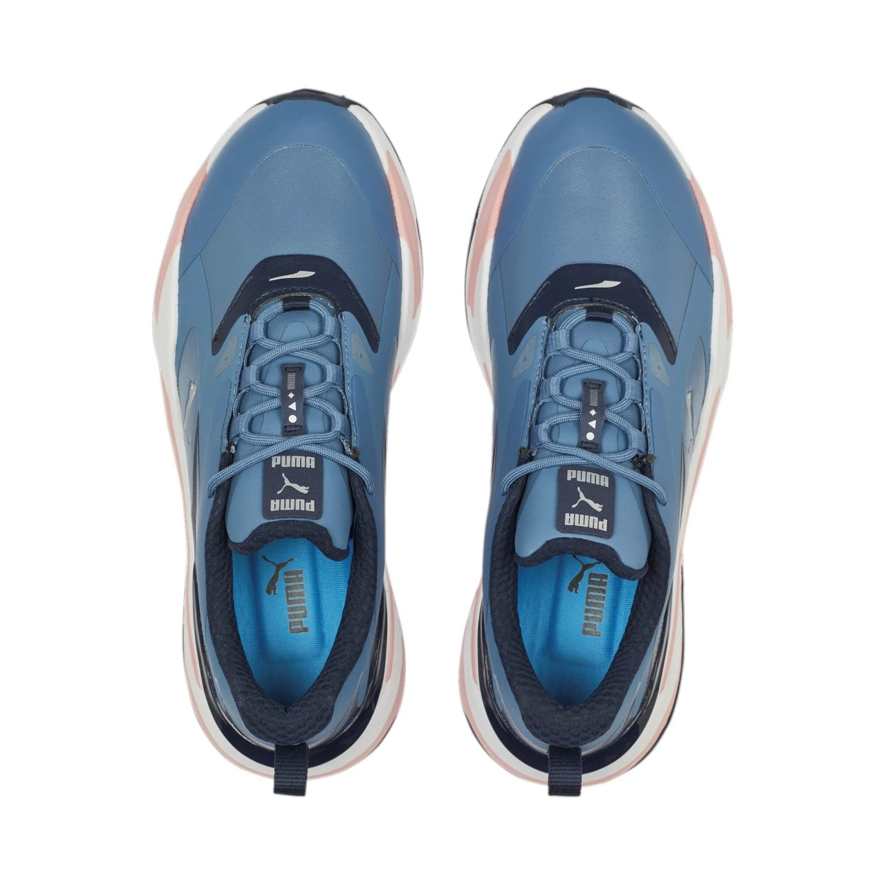 Puma GS-FAST Wmns Golfschuh Damen 7 Puma GS-FAST Wmns Golfschuh Damen – Bild 7