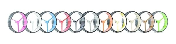 JuCad Carbon 2-Rad Trolley 5 JuCad Carbon 2-Rad Trolley – Bild 5