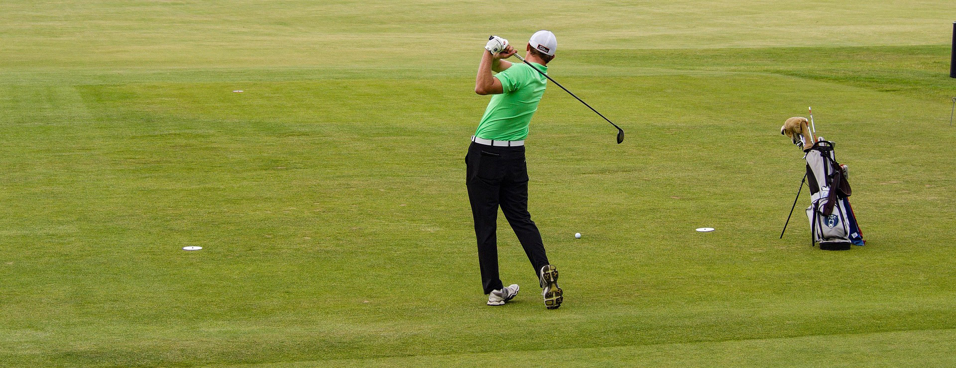 Golfausrüstung 2 Golfausrüstung -Golfausrüstung st andrews 1591274 1920