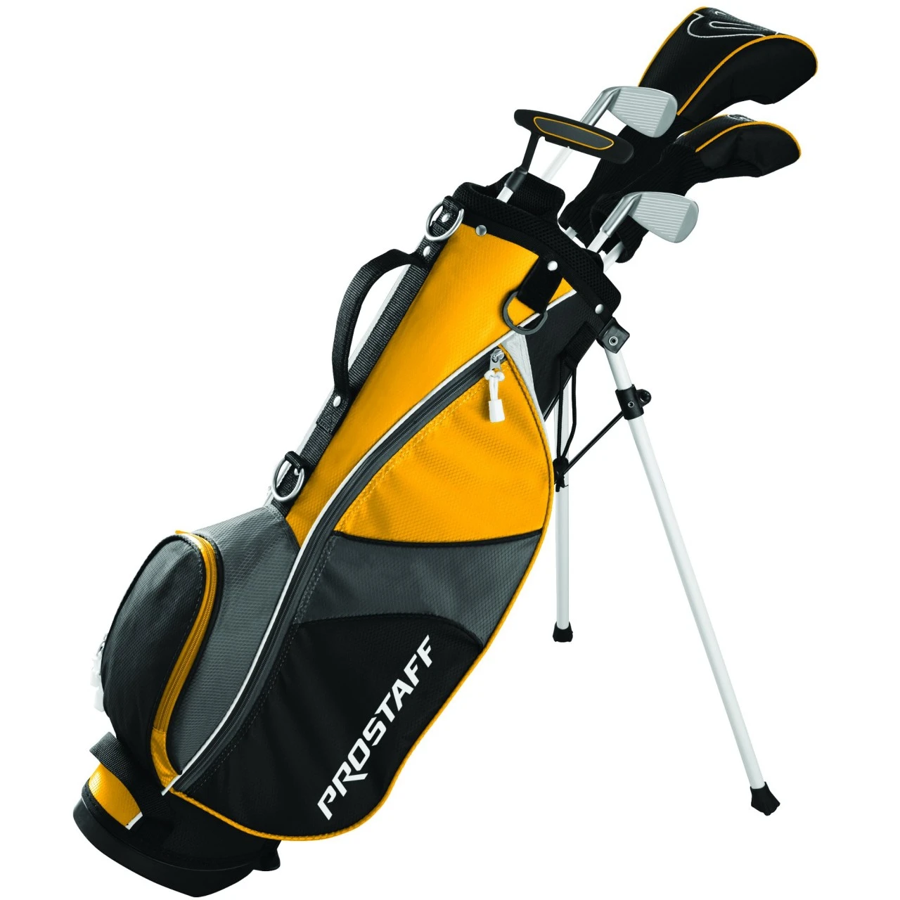 Wilson Staff Wilson ProStaff JGI Junior Set – Bild 2